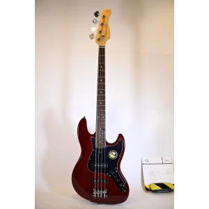 Marcus Miller V3-4 MA RN - Bajo eléctrico firma caoba