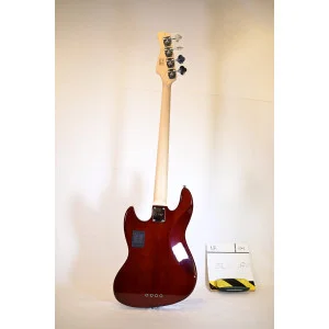 Marcus Miller V3-4 Ma Rn