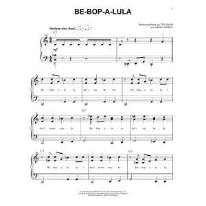 Be-Bop-A-Lula