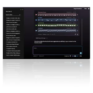 Staccato Ai Staccato Basic - Perpetual License