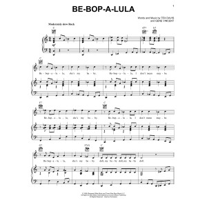 Be-Bop-A-Lula