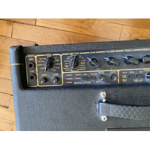 Ampli Vox AD60VT