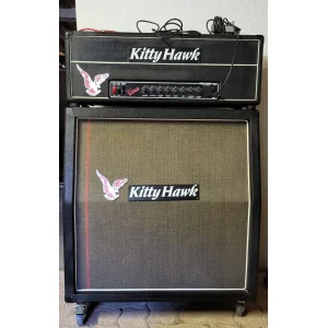 Kitty Hawk Eagle Series 2000
