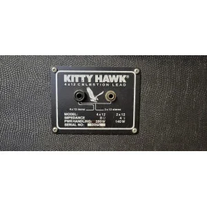 Kitty Hawk Eagle Series 2000