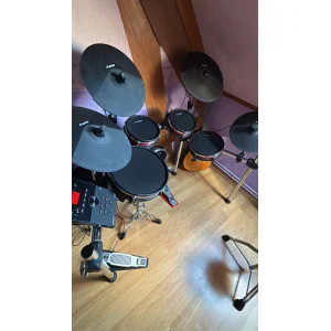 Batterie Électronique Alesis Crimson II