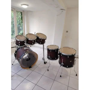 Gretsch Catalina Maple 7 futs