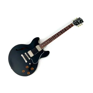 Gibson CS-336 Custom Shop 2011 Ebony