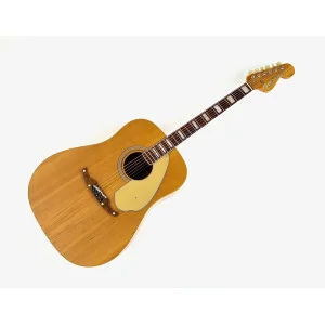 Fender Wildwood III 1966-1969 Natural