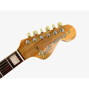 Fender Wildwood III 1966-1969 Natural