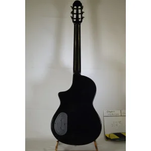 Martinez Hispania Black Gt+ Housse