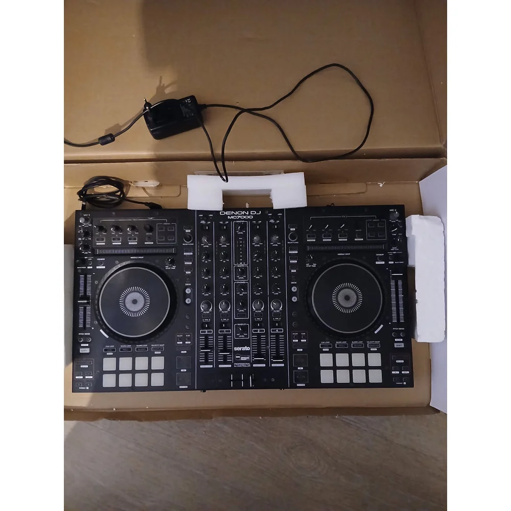 DENON DJ MC7000