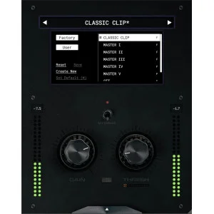 Ebony Systems E1