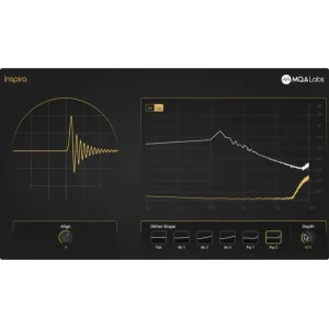 Mqa Labs Endura