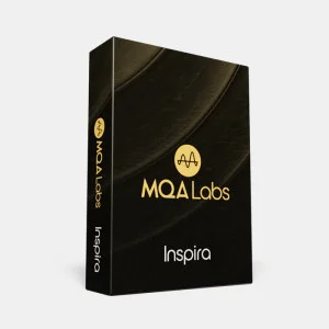Mqa Labs Inspira