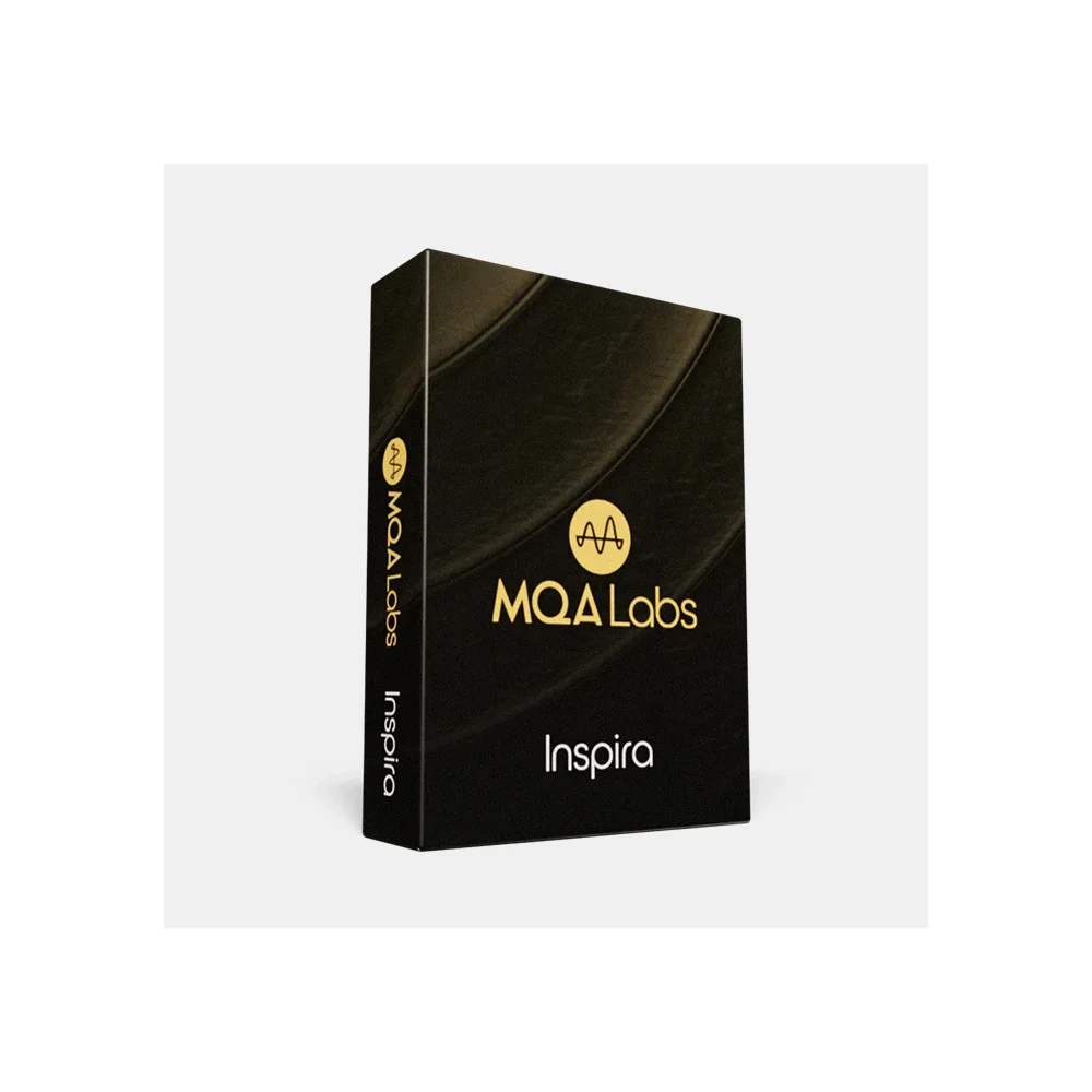 Mqa Labs Inspira