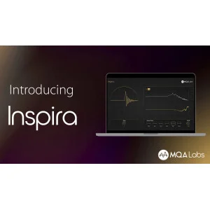 Mqa Labs Inspira