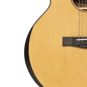 J.n Guitars Glen-o N