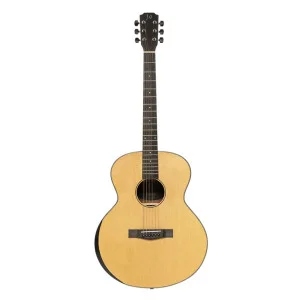 J.n Guitars Glen-o N