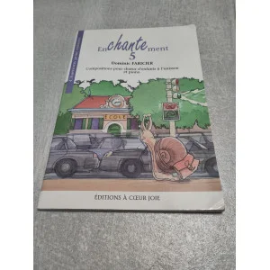Enchantement volume 5