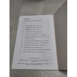 Enchantement volume 5