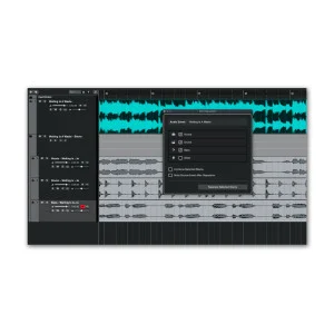 Steinberg Cubase Pro 15