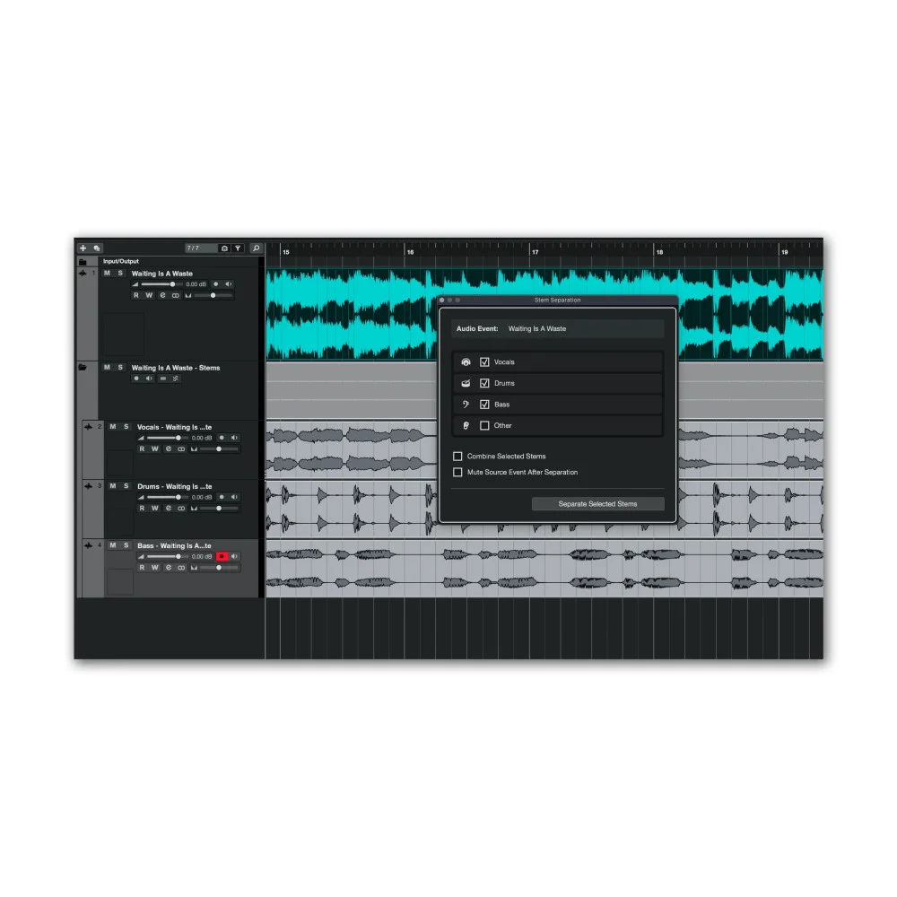 Steinberg Cubase Pro 15 Education