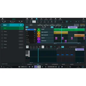 Steinberg Live 3 Full Version
