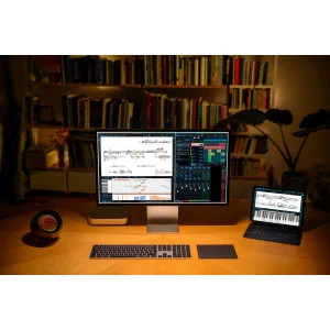 Steinberg Dorico Pro 6 CG EE - only Sibelius+Cap.