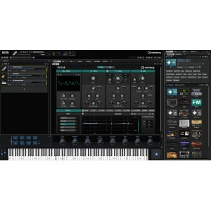 Steinberg HALion 7 Education