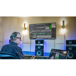 Steinberg WaveLab Pro 13 Education