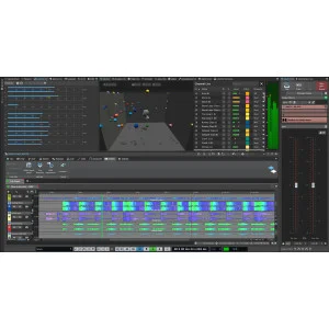 Steinberg WaveLab Pro 13 Full Version
