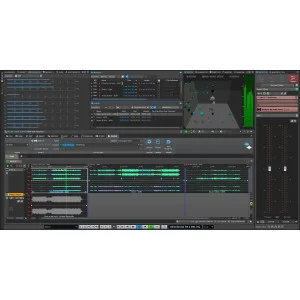Steinberg WaveLab Pro 13 Full Version