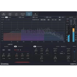 Steinberg WaveLab Elements 13 Full Version