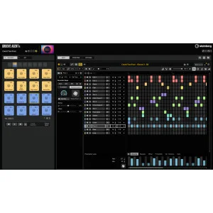 Steinberg Groove Agent 6 Full Version