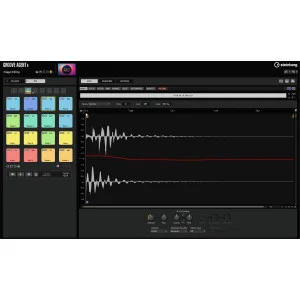 Steinberg Groove Agent 6 Full Version