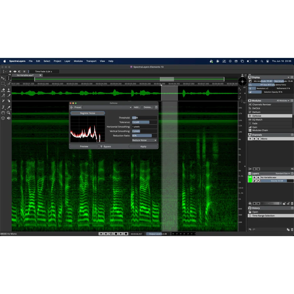 Steinberg Spl SpectraLayers Elements 13 Full Version