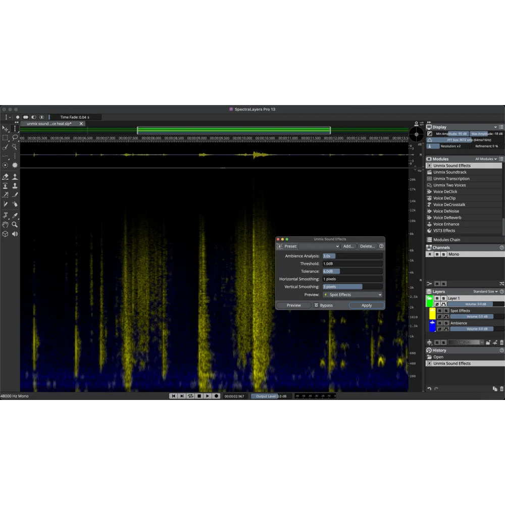 Steinberg Spl SpectraLayers Pro 13 Full Version 365