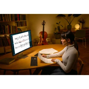 Steinberg Dorico Pro 6 Education