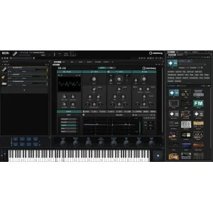 Steinberg HALion 7 Competitive Crossgrade