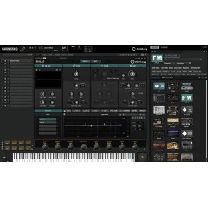 Steinberg HALion Sonic 7 Collection