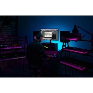 Steinberg HALion Sonic 7 Collection