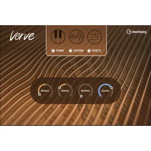 Steinberg Verve