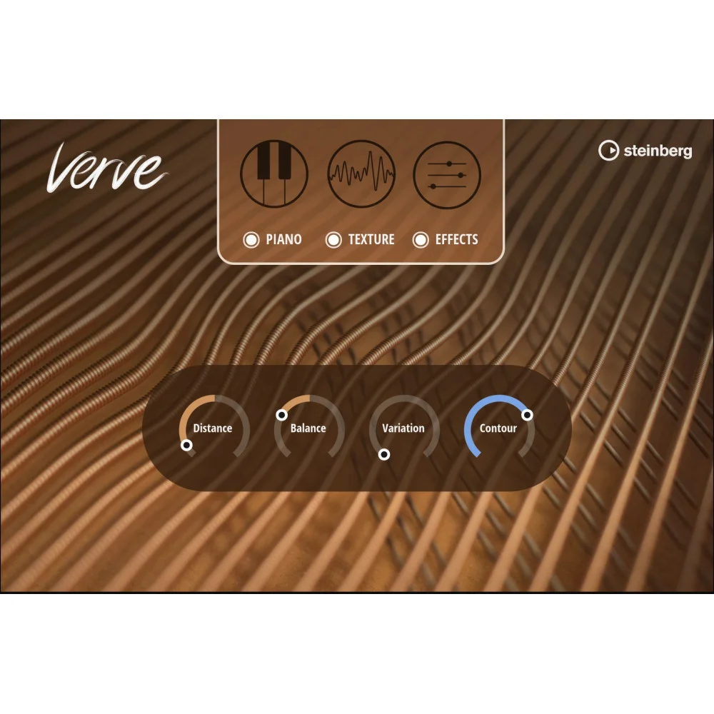 Steinberg Verve