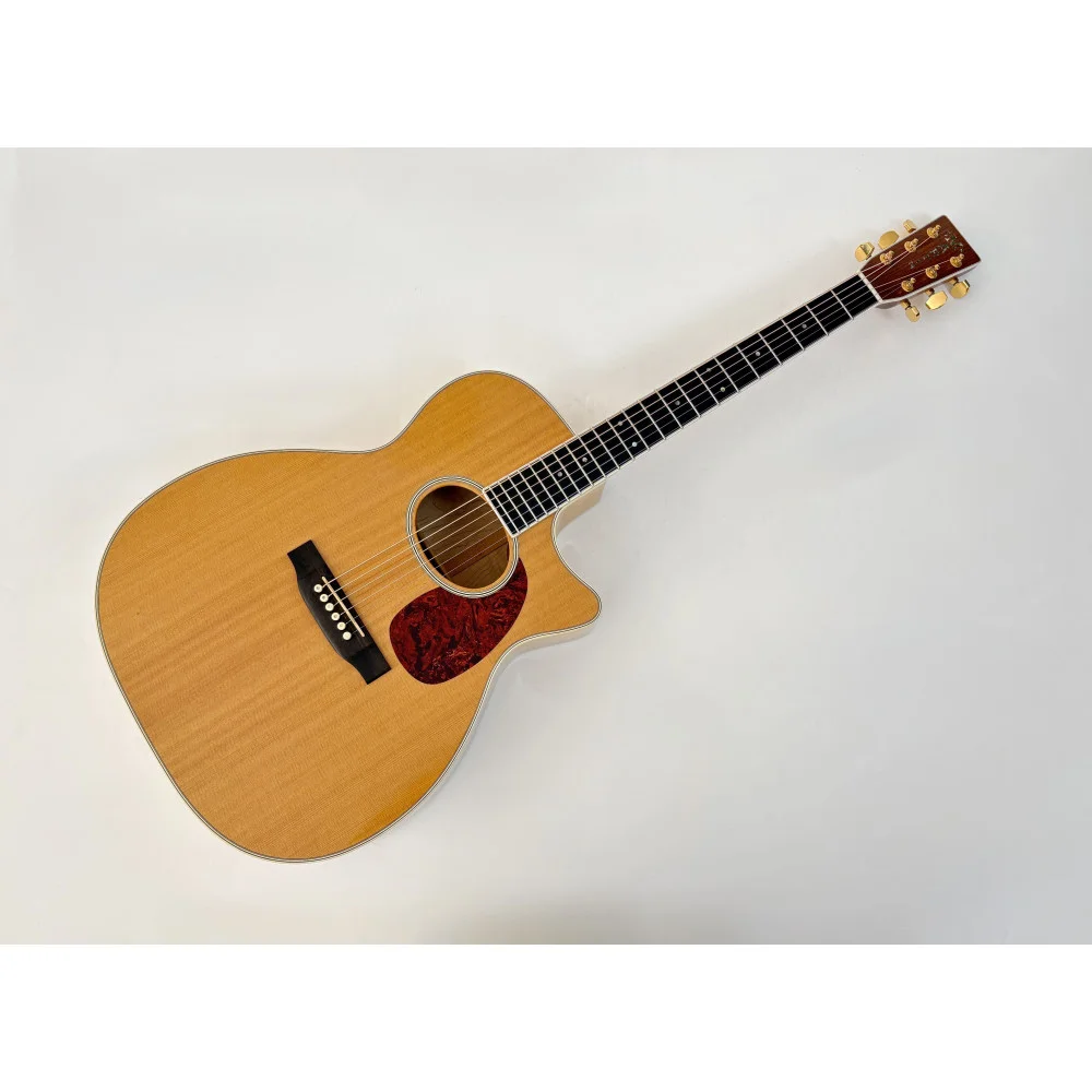 Martin MC-68 Natural 1995