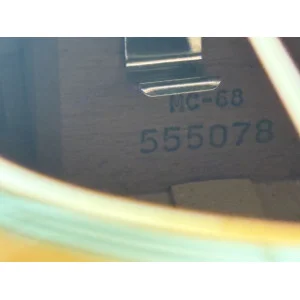Martin MC-68 Natural 1995