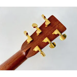 Martin MC-68 Natural 1995