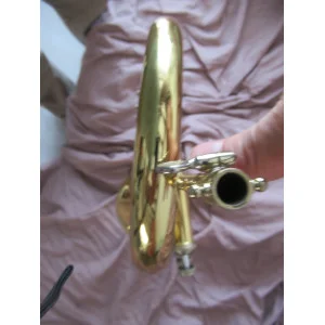 Bugle sib Professionel BS Haute gamme
