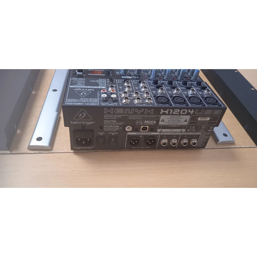 Behringer Xenyx 1024 usb