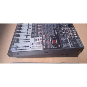 Behringer Xenyx 1024 usb