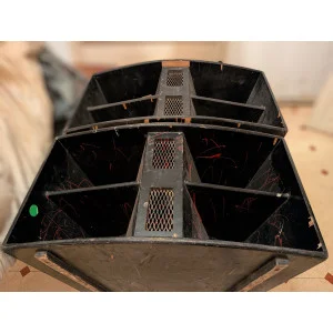 Lot sound system
